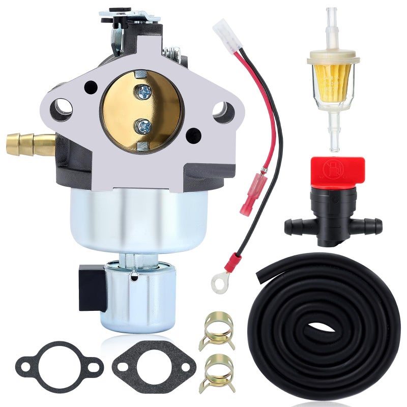 Harbot 20 853 95-S Carburetor for Kohler SV600 SV590 SV610 SV620 20 HP 19HP 20HP 21HP 22HP Engine 20-853-95-S 20 853 71-S - Image 1